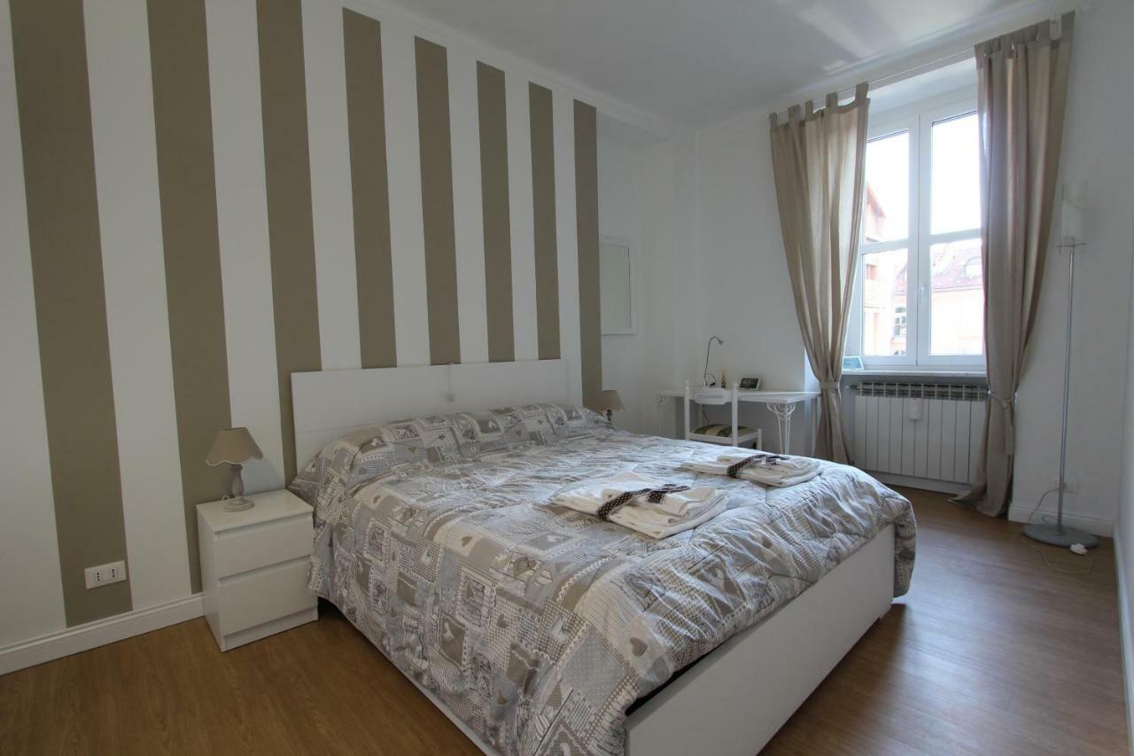 I Due Appartamenti Turin Centre Екстериор снимка