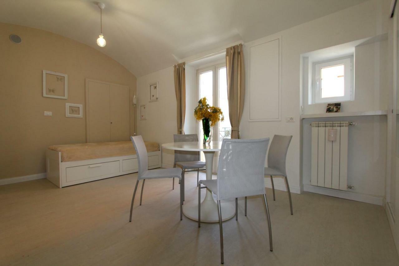 I Due Appartamenti Turin Centre Екстериор снимка