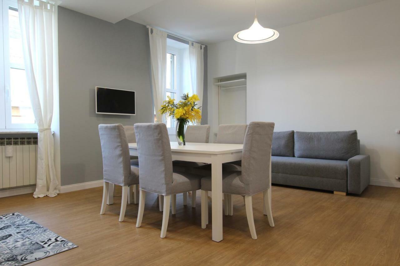 I Due Appartamenti Turin Centre Екстериор снимка
